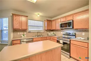 4611 Lookout Mountain Ln, Killeen, TX 76549 - Photo 30