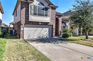 4611 Lookout Mountain Ln, Killeen, TX 76549 - Photo 2