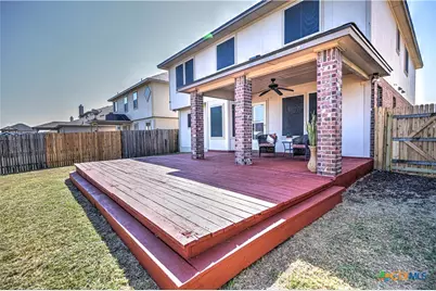 4611 Lookout Mountain Lane, Killeen, TX 76549 - Photo 38