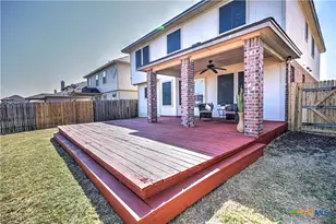 4611 Lookout Mountain Ln, Killeen, TX 76549 - Photo 38