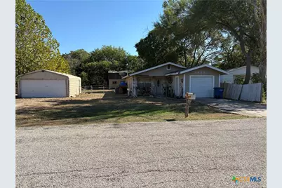 1022 Plateau Ridge, New Braunfels, TX 78132 - Photo 1