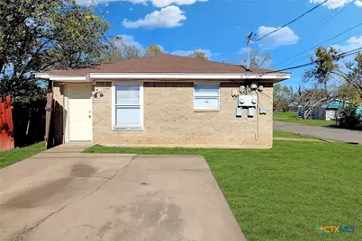 1007 York Avenue, Killeen, TX 76541 - Photo 4