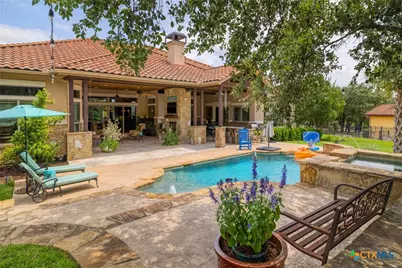 700 Zen Gardens Terrace, Austin, TX 78732 - Photo 32