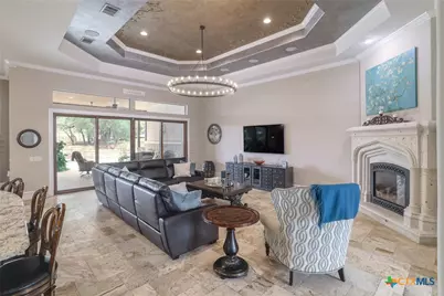 700 Zen Gardens Terrace, Austin, TX 78732 - Photo 4