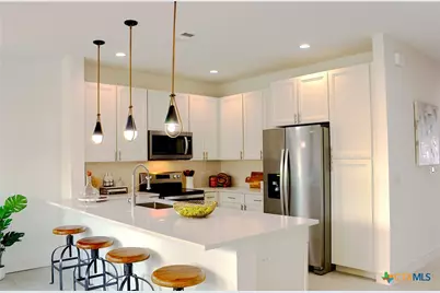 302 Tesla Circle, Austin, TX 78717 - Photo 8