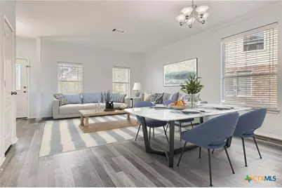 1104 Canoe Cove, Hutto, TX 78634 - Photo 12