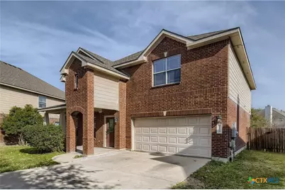 1104 Canoe Cove, Hutto, TX 78634 - Photo 2