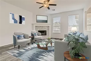 1104 Canoe Cove, Hutto, TX 78634 - Photo 6