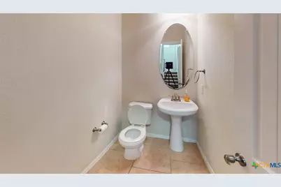 4532 Chestnut Meadows Bend, Georgetown, TX 78626 - Photo 4