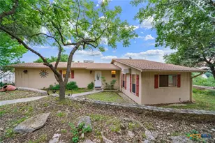 1086 O C Trout Dr, Canyon Lake, TX 78133 - Photo 2