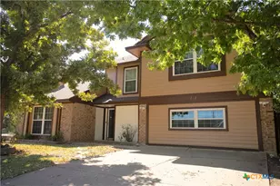 712 Brazos Dr, Temple, TX 76504 - Photo 2