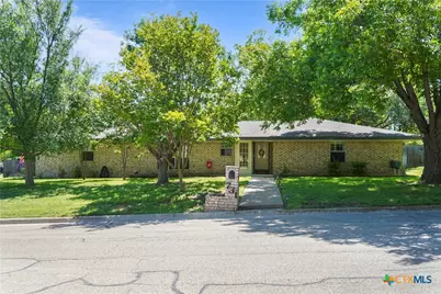 731 Verna Lee Boulevard, Harker Heights, TX 76548 - Photo 6