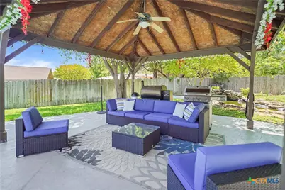 731 Verna Lee Boulevard, Harker Heights, TX 76548 - Photo 10