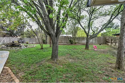 731 Verna Lee Boulevard, Harker Heights, TX 76548 - Photo 40