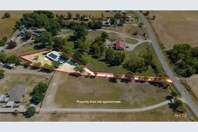 4996 E Fm 436, Temple, TX 76501 - Photo 44