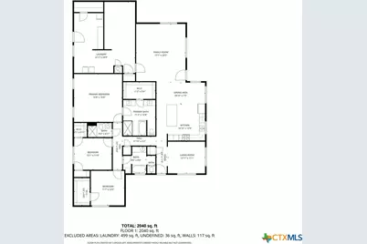 4996 E Fm 436, Temple, TX 76501 - Photo 2