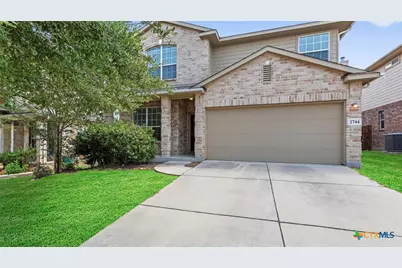2744 Sterling Way, Schertz, TX 78108 - Photo 1