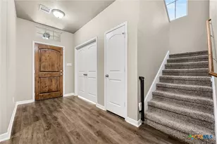 5321 Lancaster Dr, Belton, TX 76513 - Photo 4