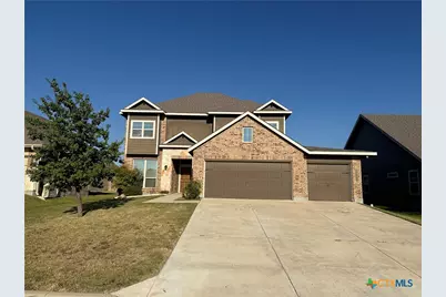 5321 Lancaster Drive, Belton, TX 76513 - Photo 2