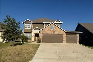 5321 Lancaster Dr, Belton, TX 76513 - Photo 2