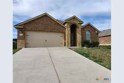105 Danielle Drive, Killeen, TX 76542 - Photo 1