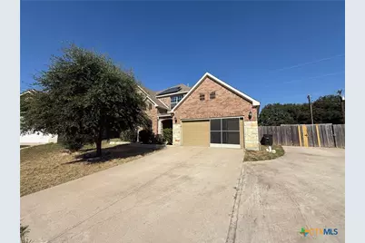 5607 Siltstone Loop, Killeen, TX 76542 - Photo 1