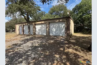 2802 W 4th Street, Cameron, TX 76520 - Photo 1