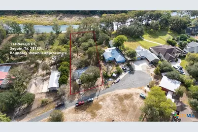 114 Navajo Trail, Seguin, TX 78155 - Photo 4