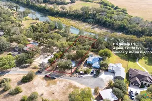 114 Navajo Trail, Seguin, TX 78155 - Photo 6