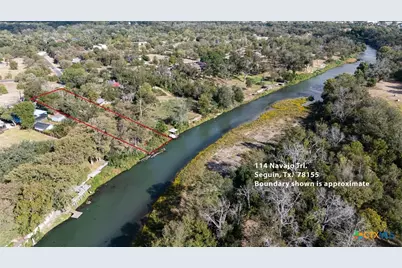 114 Navajo Trail, Seguin, TX 78155 - Photo 4