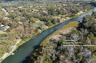 114 Navajo Trail, Seguin, TX 78155 - Photo 4