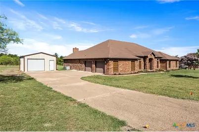 431 Spring Meadow, Moody, TX 76557 - Photo 2