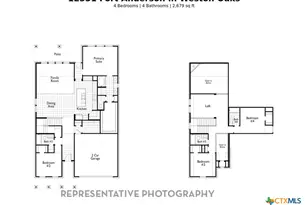 12331 Ft Anderson, San Antonio, TX 78245 - Photo 28