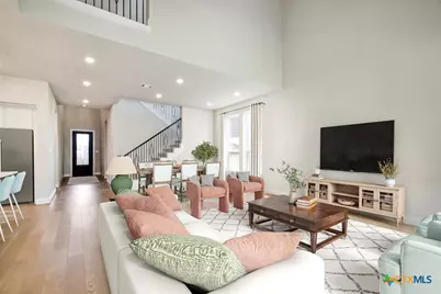 12331 Fort Anderson, San Antonio, TX 78245 - Photo 14