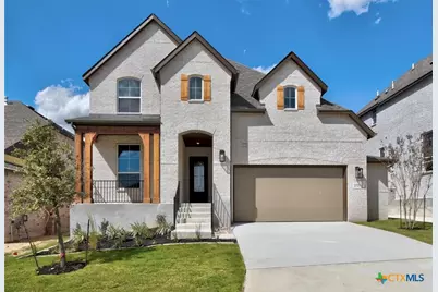 12331 Fort Anderson, San Antonio, TX 78245 - Photo 1
