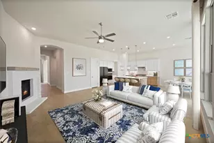 11741 Warlock, San Antonio, TX 78254 - Photo 20