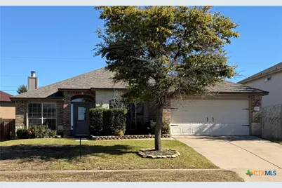 5602 Birmingham Circle, Killeen, TX 76542 - Photo 1