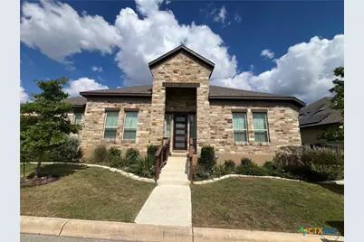 4607 Camden Heights, San Antonio, TX 78261 - Photo 1