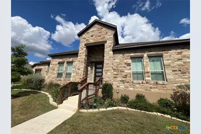 4607 Camden Heights, San Antonio, TX 78261 - Photo 2
