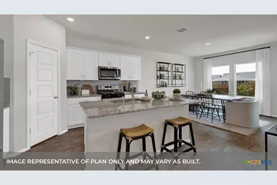 1678 Kolbe Trail, New Braunfels, TX 78130 - Photo 16