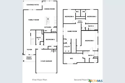 1678 Kolbe Trail, New Braunfels, TX 78130 - Photo 2