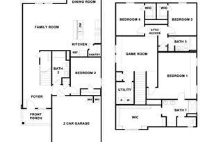 1678 Kolbe Trl, New Braunfels, TX 78130 - Photo 2