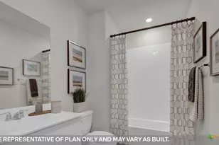 1678 Kolbe Trl, New Braunfels, TX 78130 - Photo 8