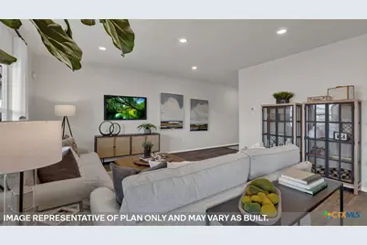 1678 Kolbe Trail, New Braunfels, TX 78130 - Photo 10