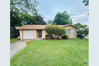 1904 Miles Street, Copperas Cove, TX 76522 - Photo 1