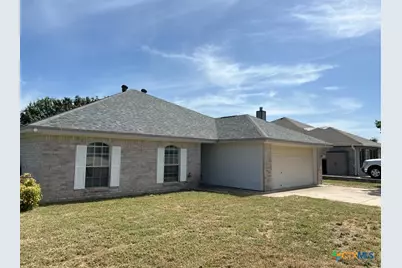4402 Breckenridge Drive, Killeen, TX 76542 - Photo 1