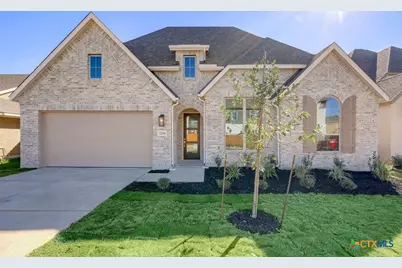12214 Brucci, San Antonio, TX 78254 - Photo 1