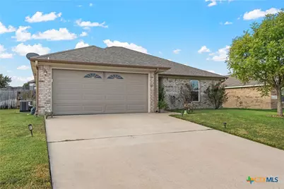 409 Blayton Street, Troy, TX 76579 - Photo 2
