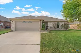 409 Blayton St, Troy, TX 76579 - Photo 1