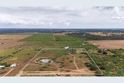 55 Lassman Road, Goliad, TX 77963 - Photo 1